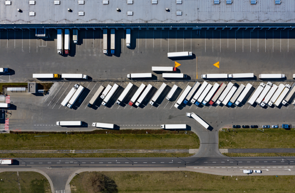 Aura Wireless Helps Distribution Center Deliver Right, Every Time 5 2 1