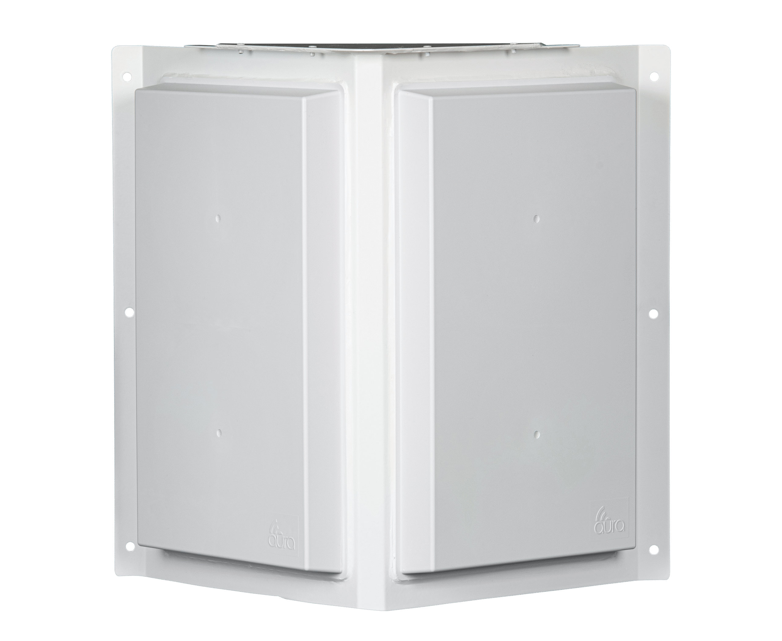 apogee 180 front elevation