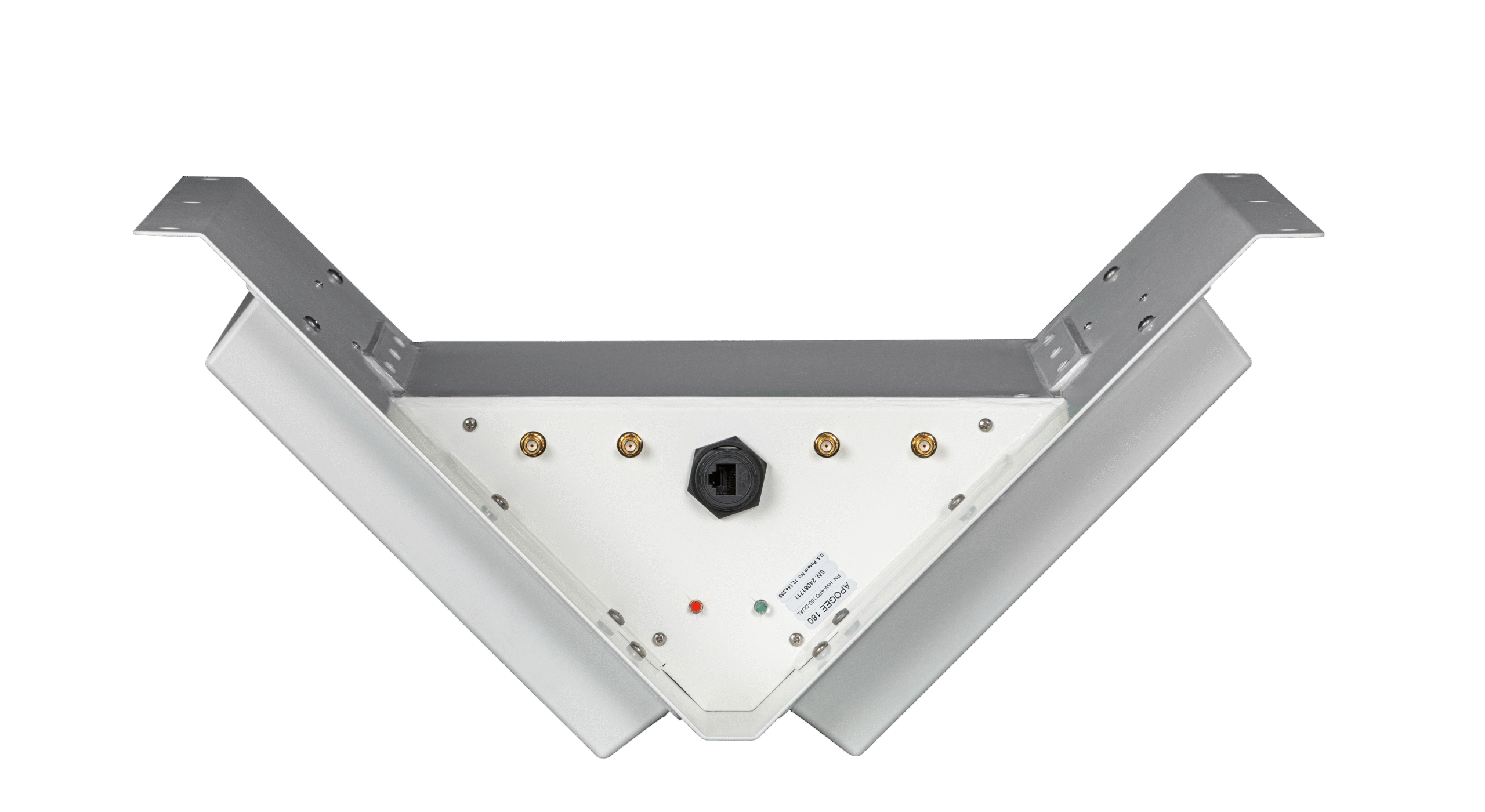 apogee 180 bottom