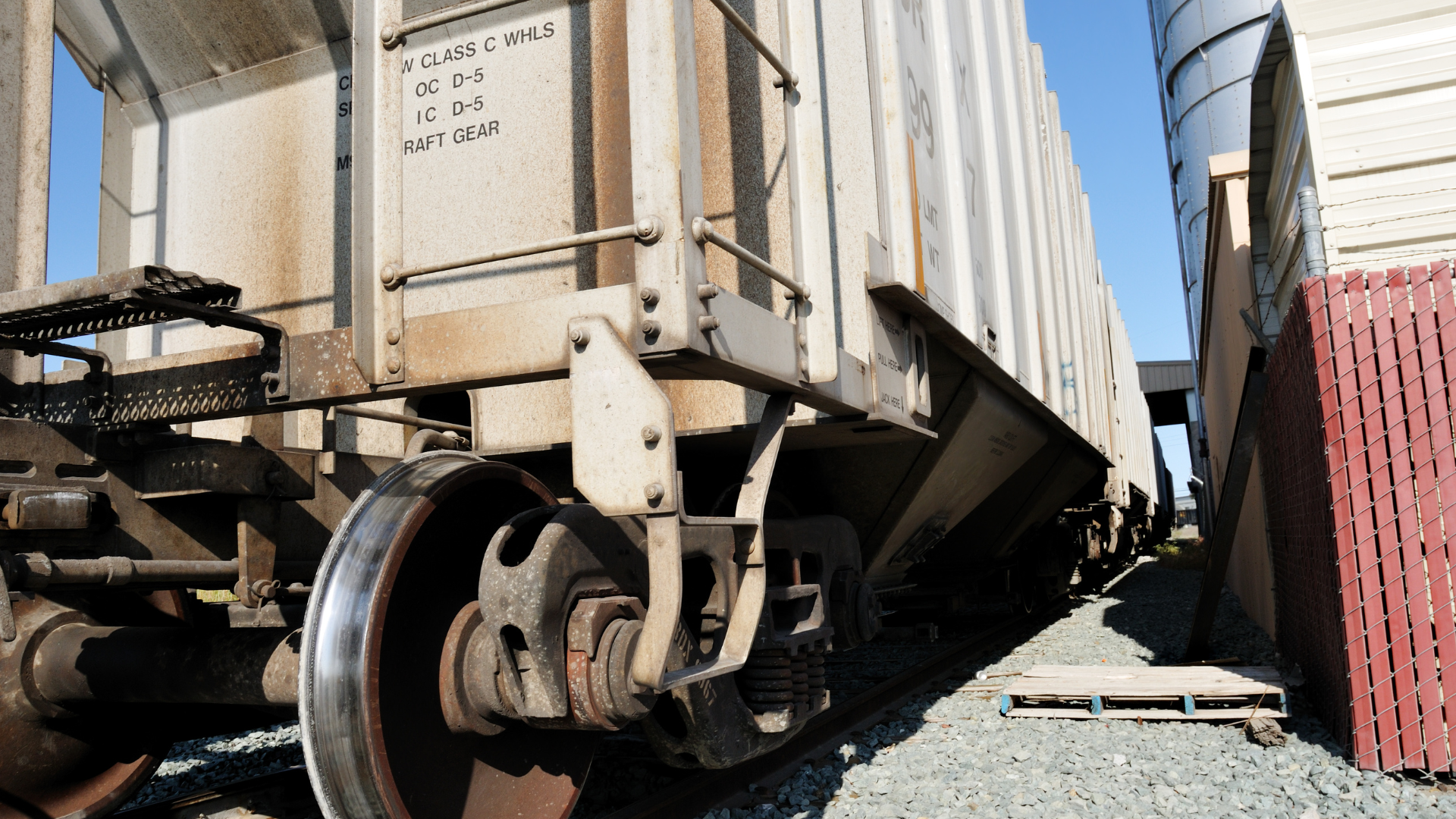 intermodal